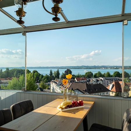 Seeblick Bregenz - Mit Parkgarage Εξωτερικό φωτογραφία