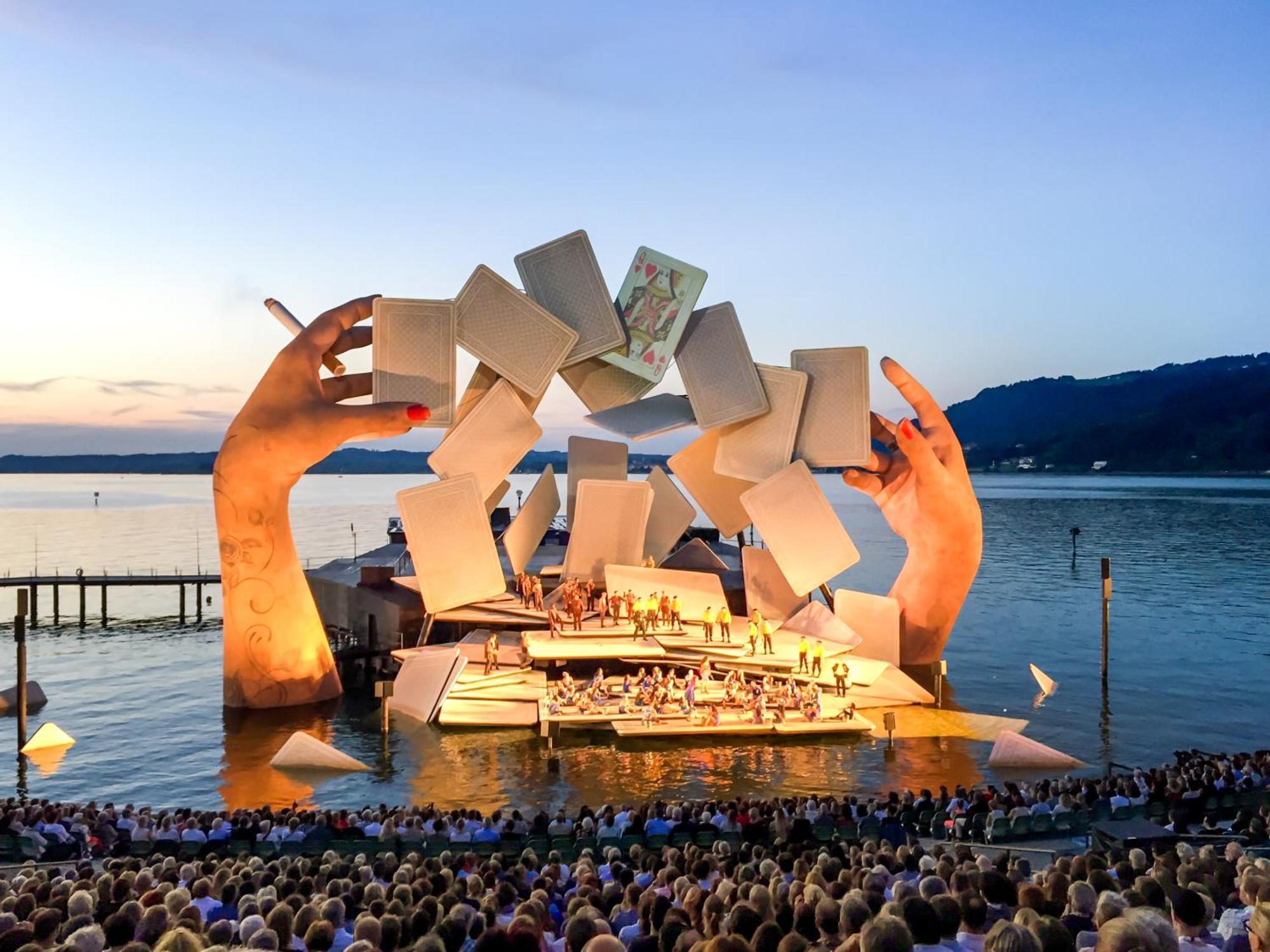 Seeblick Bregenz - Mit Parkgarage Εξωτερικό φωτογραφία