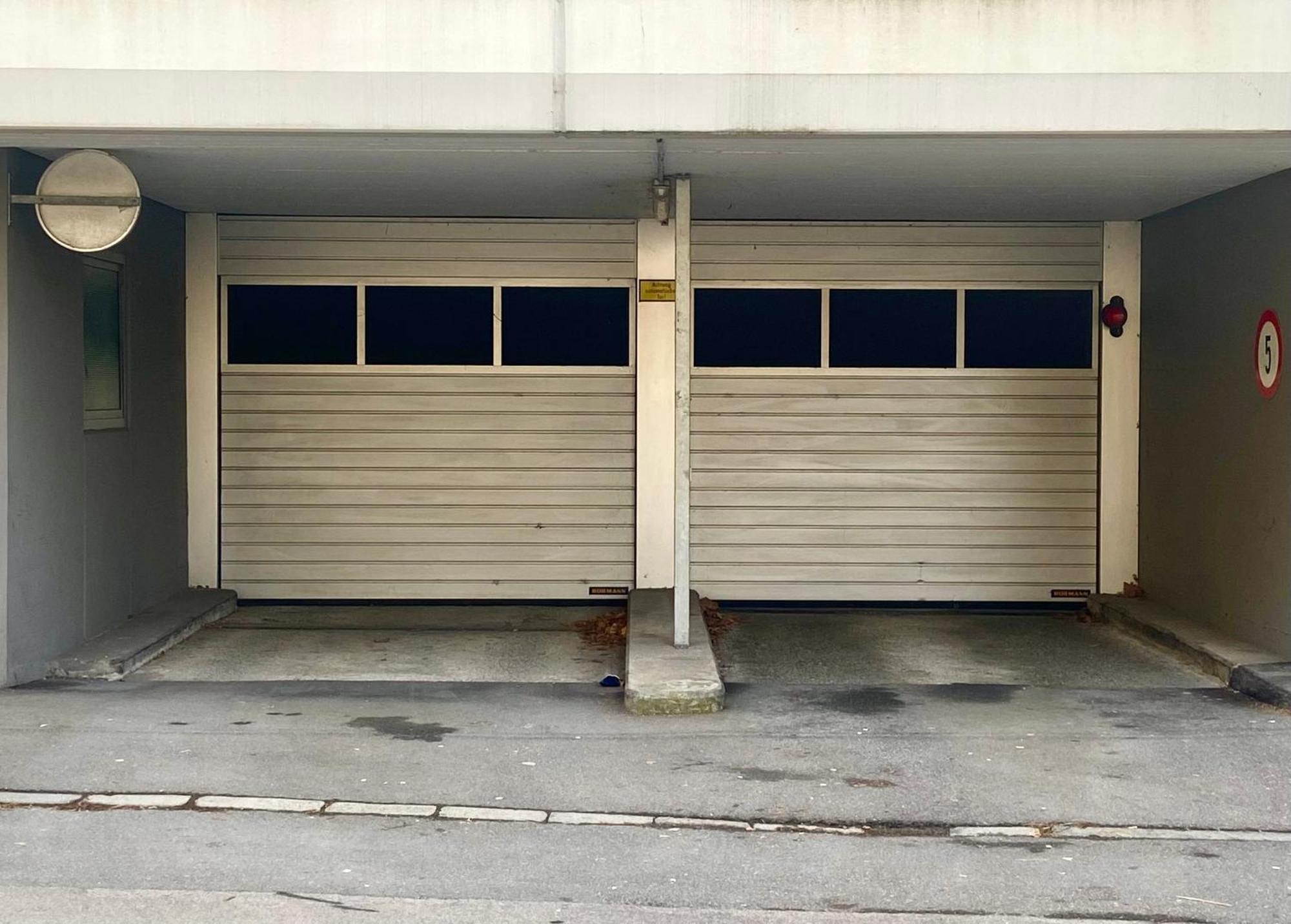 Seeblick Bregenz - Mit Parkgarage Εξωτερικό φωτογραφία
